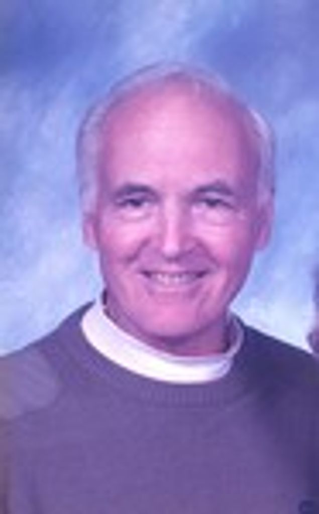 Paul Arend