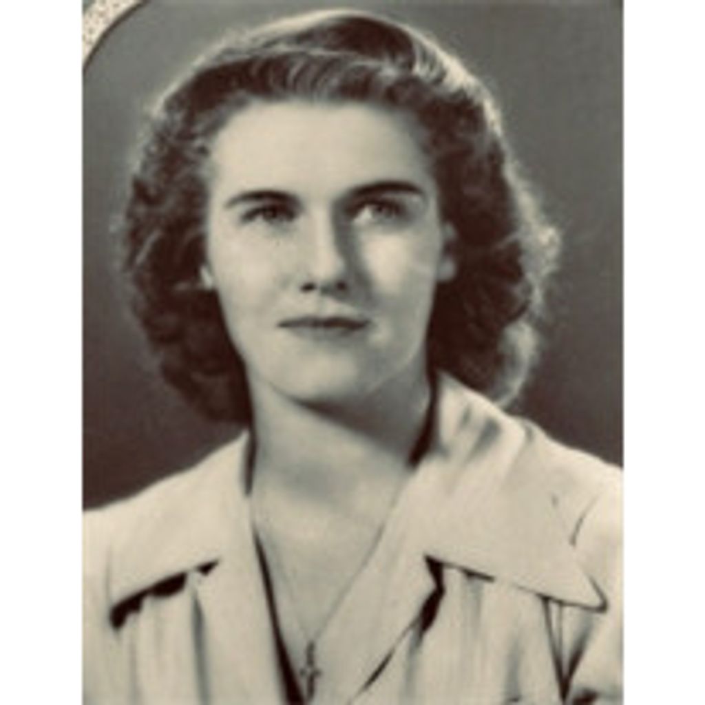 Mary B. (Daunt) Mcternan Profile Photo