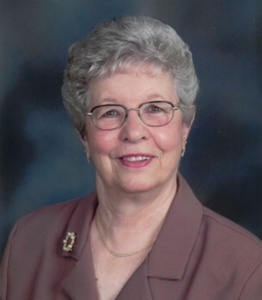 Helen Sell-King Profile Photo