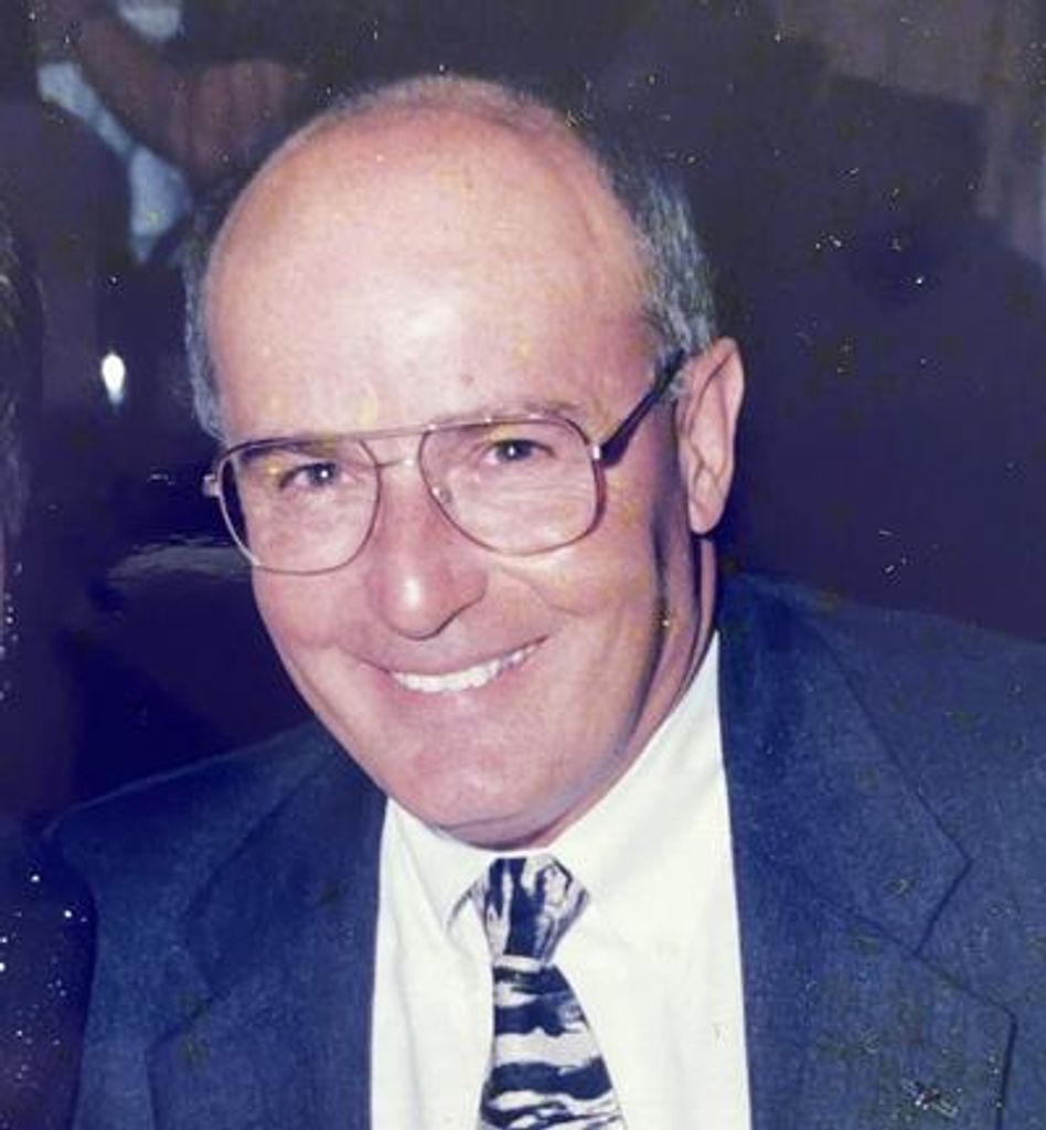 James Alexander Resolute, Sr. Profile Photo