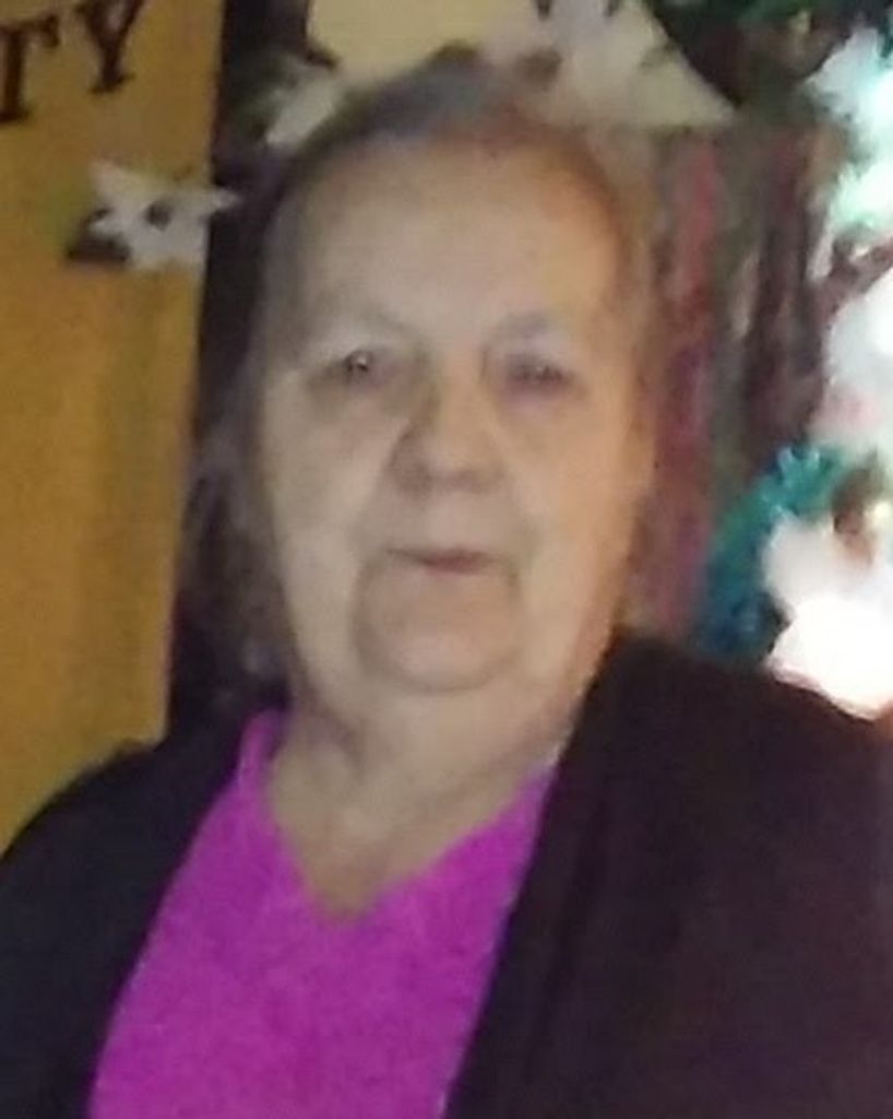Ramona Rae Boothroyd