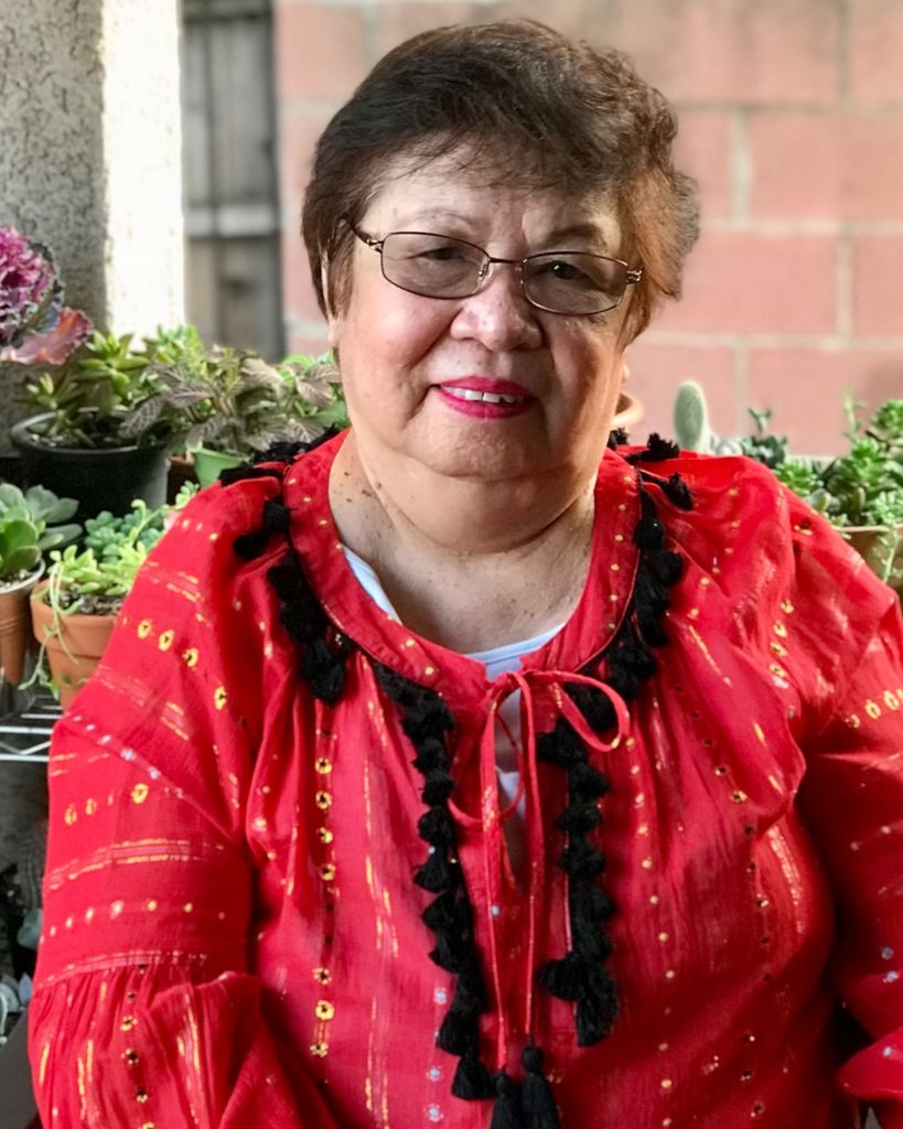 Bella Trinidad Profile Photo