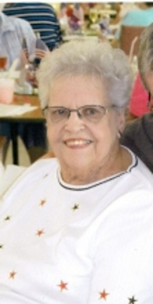 Carmen L. Mcneill