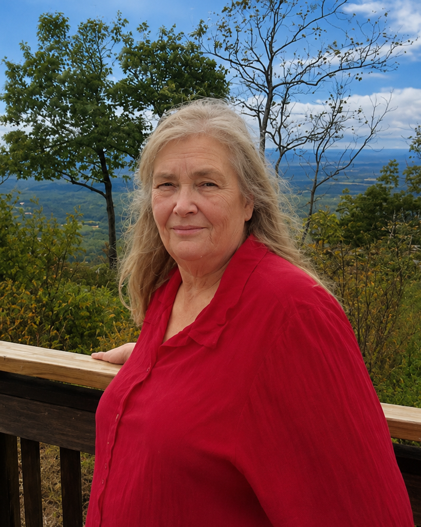 Cathy Lynn Brown