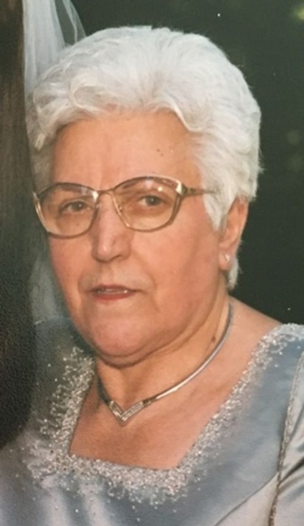 Esmeralda Conti Profile Photo