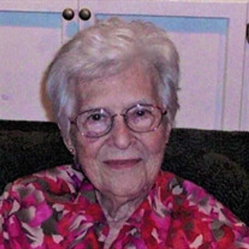 Rhea Pitre Ledet
