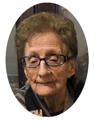 Irma Chapa