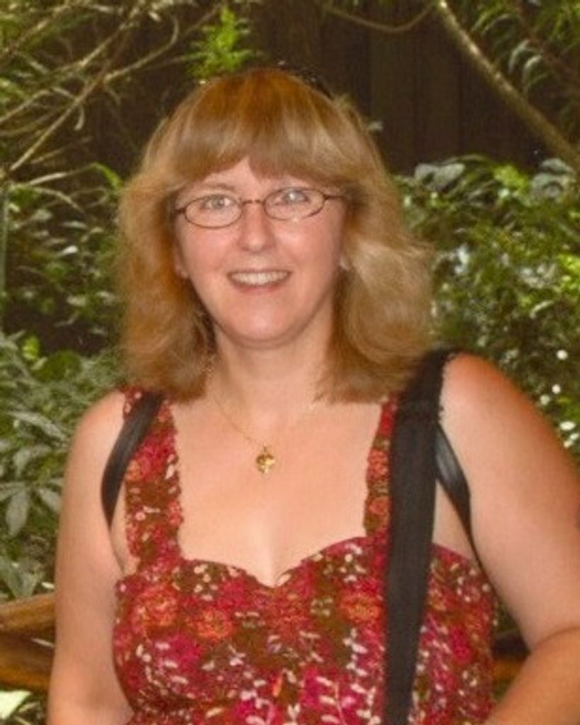 Joyce M. Faubel Profile Photo