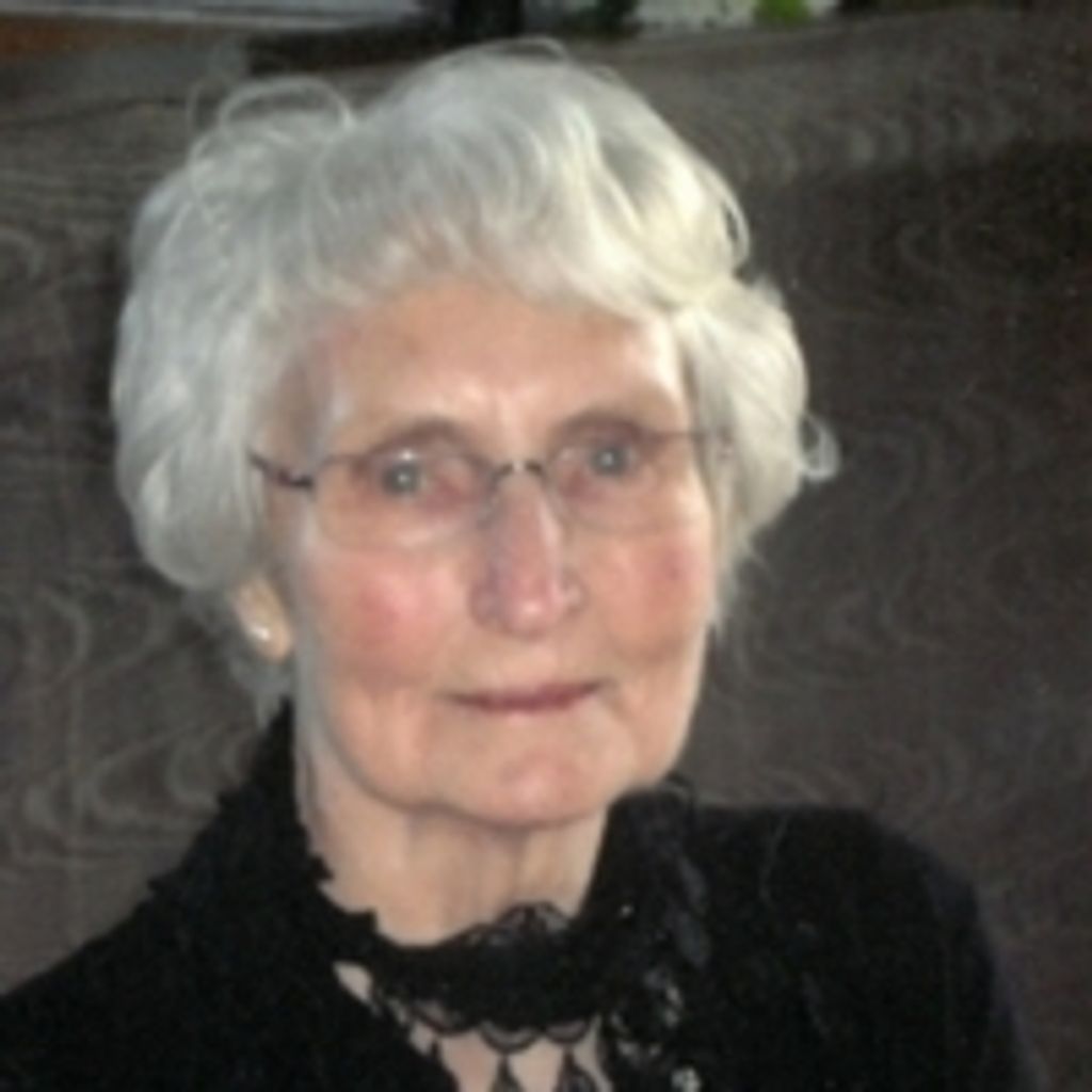 Ruth Rust Profile Photo