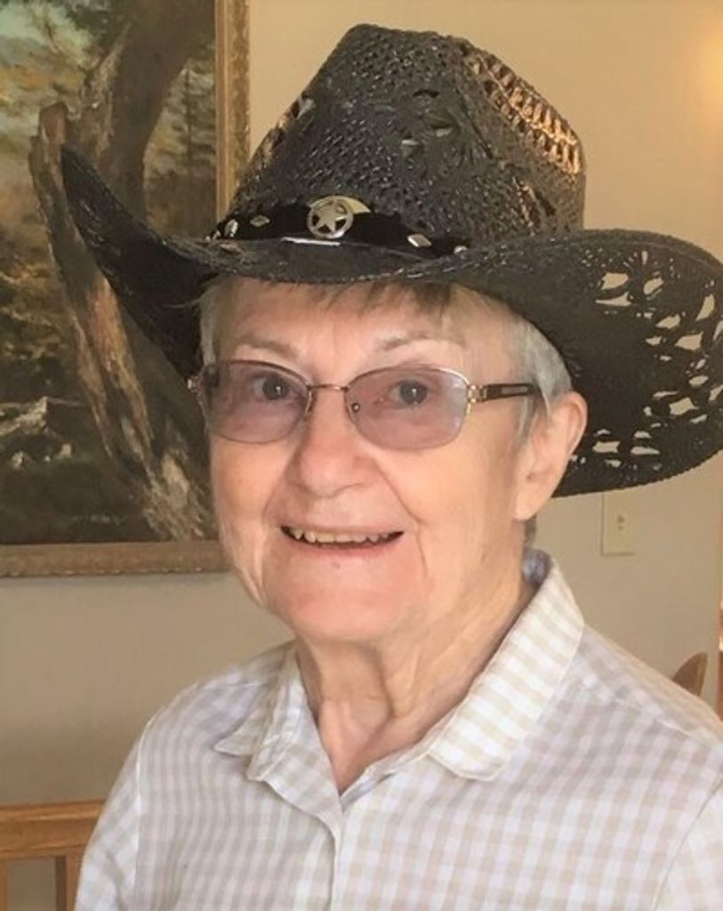 Mary Elizabeth Leberknight