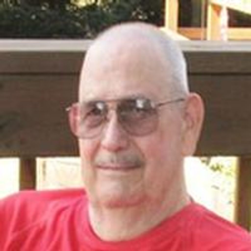 Chief Master Sergeant Thomas G. (Ret)  Roach