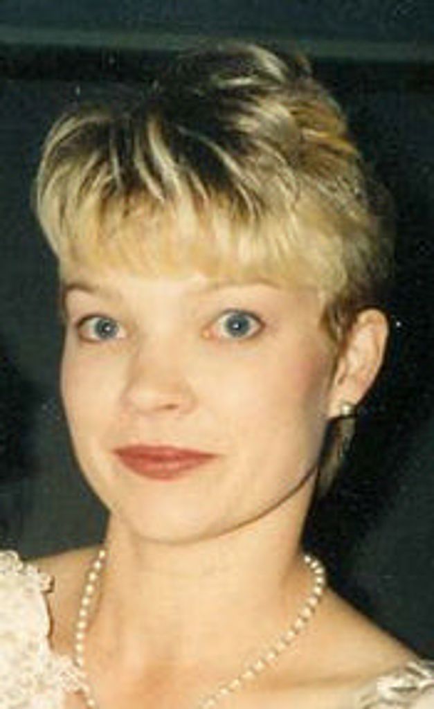 Becky Wyman Profile Photo