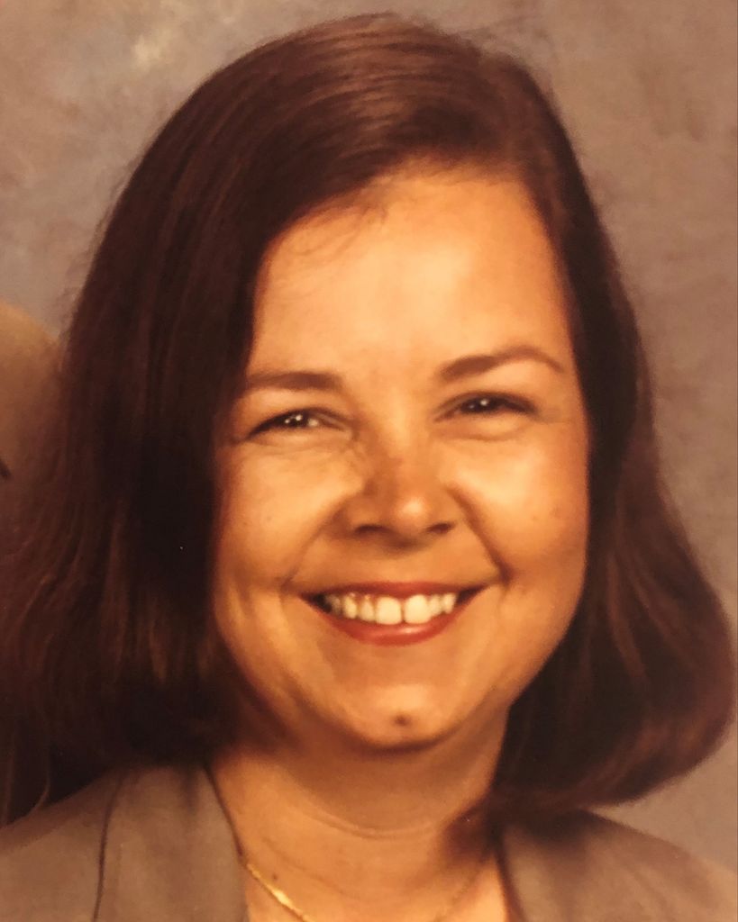 Judith Jordan Ball