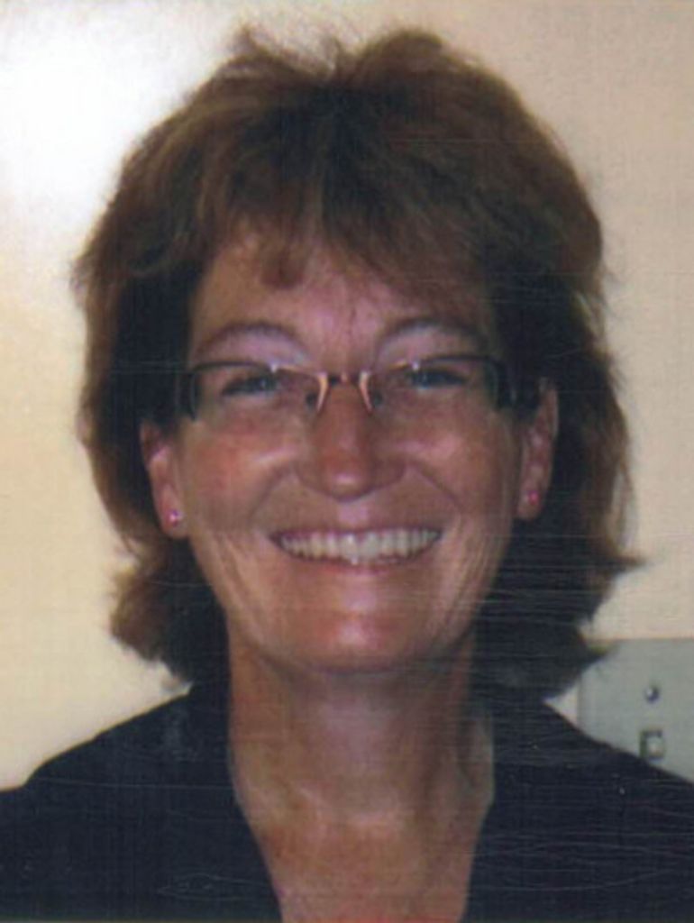 Marie    Kelly