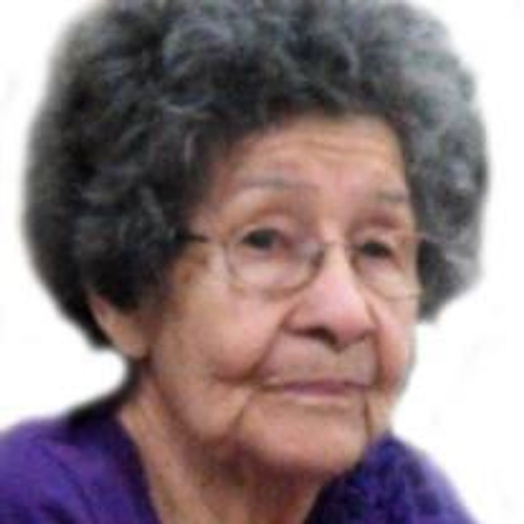 Minnie M. Baca