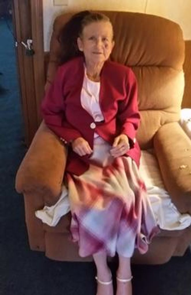 Lillian Marie Gingery Profile Photo