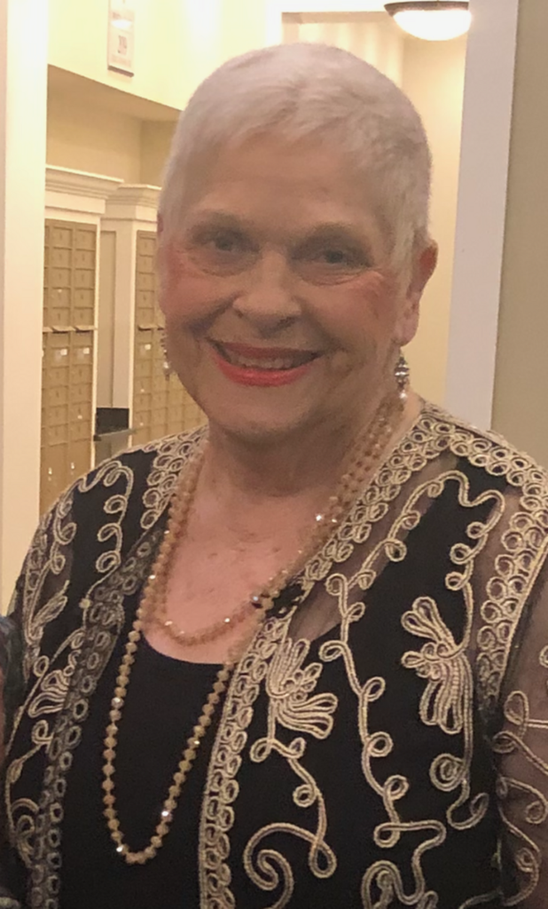 Linda Joy Harvey Profile Photo