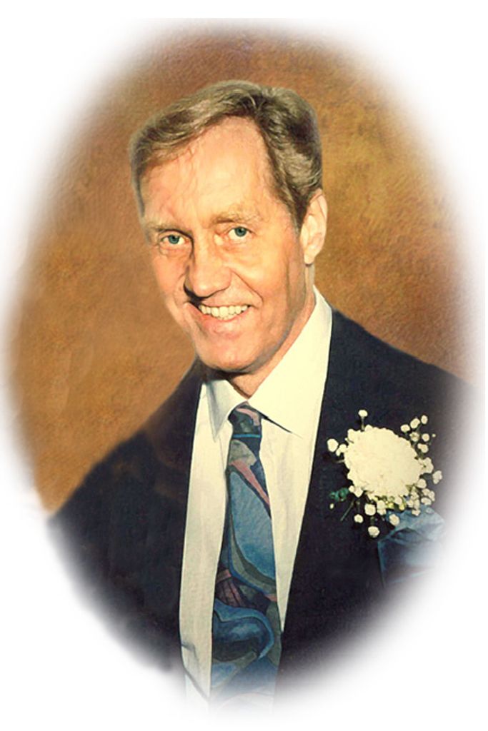 Robert George Jensen