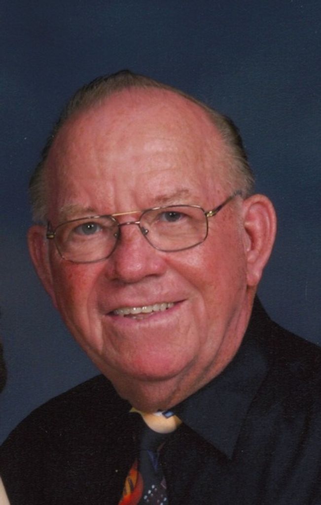 Leonard “Doppy” Eugene Buser Profile Photo