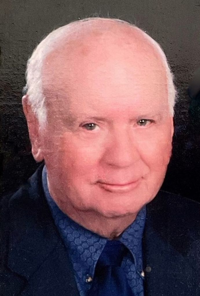 Wesley F. Moreland Profile Photo