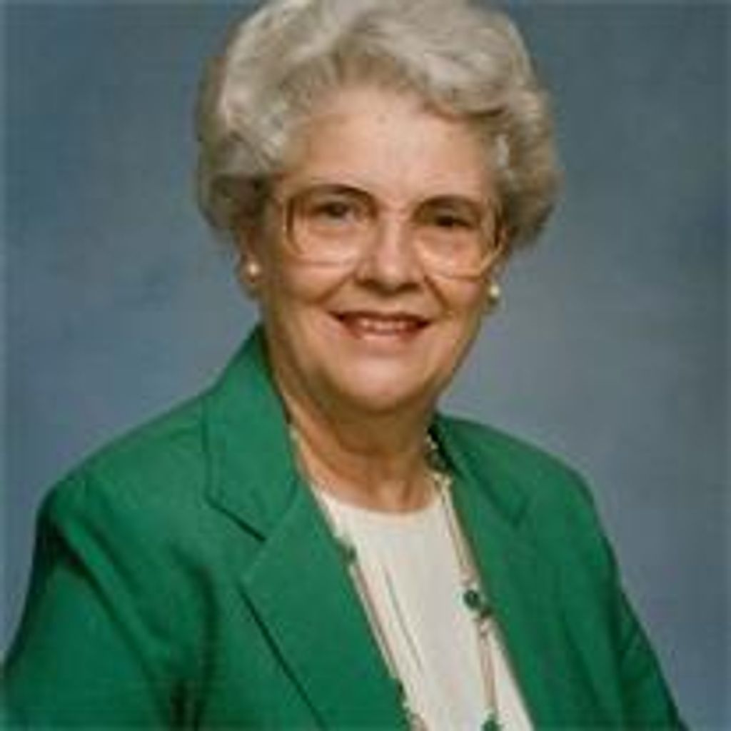 Mrs. Alice Kulp Profile Photo