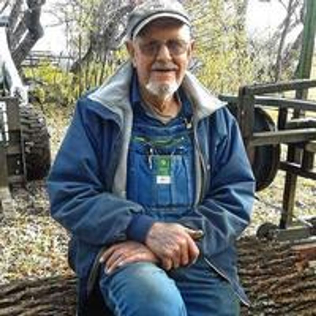 Harlen L. Grovom