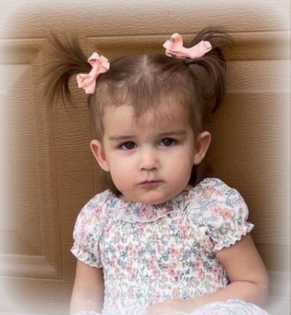 Hailie Cazares Profile Photo
