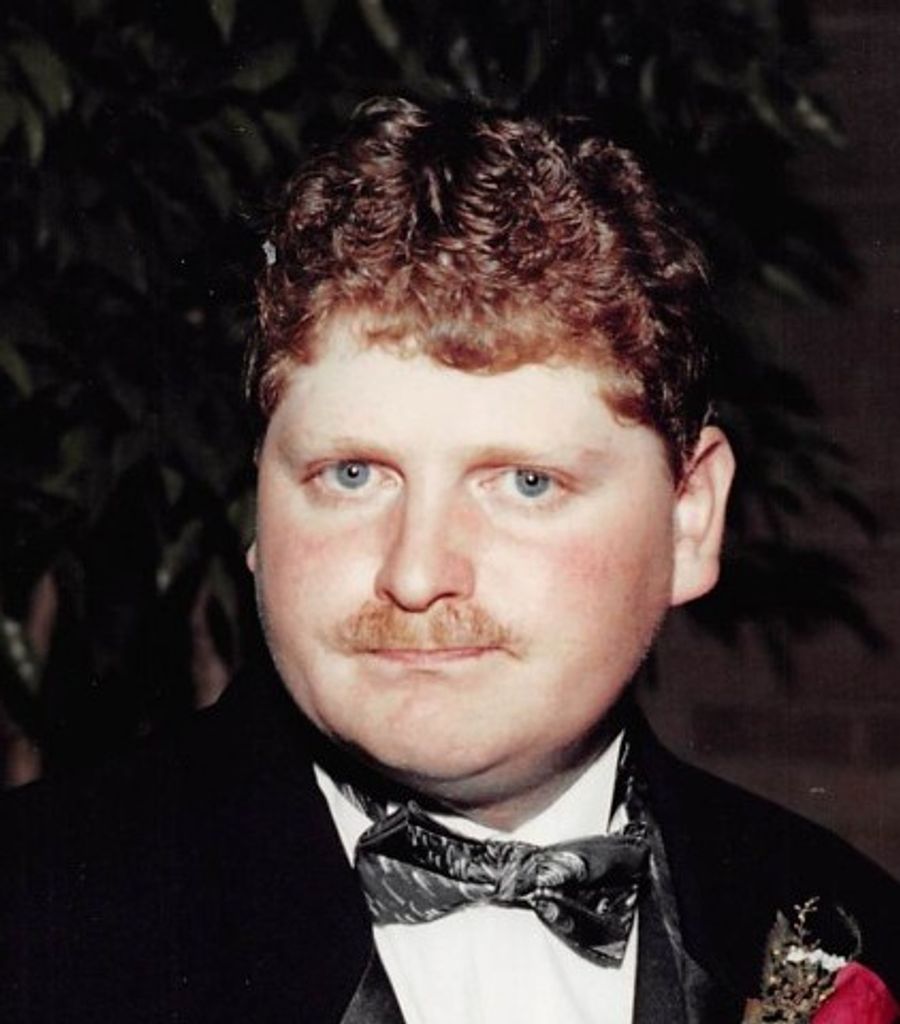 David William Hofacker Profile Photo
