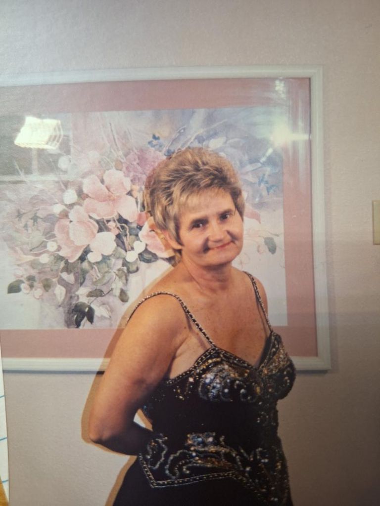 Shirley Ann Claypool Profile Photo