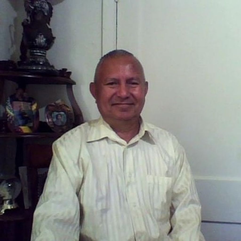 Ramiro Gonzalez