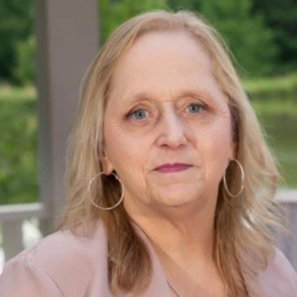 Kathy Jean Fink Garcia Profile Photo