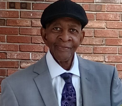 Willie Jeffery Simmons's obituary image