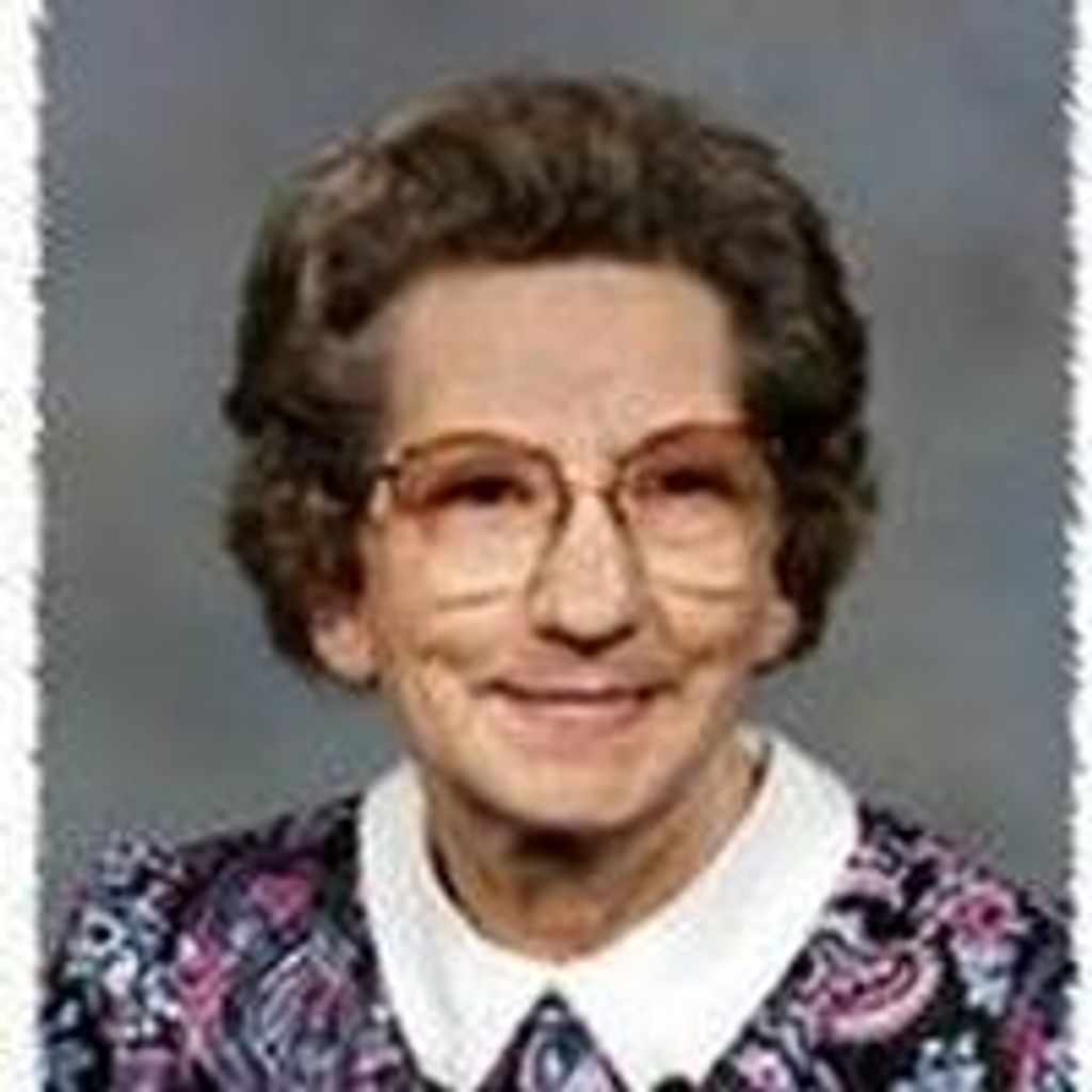 Esther B. Ewing