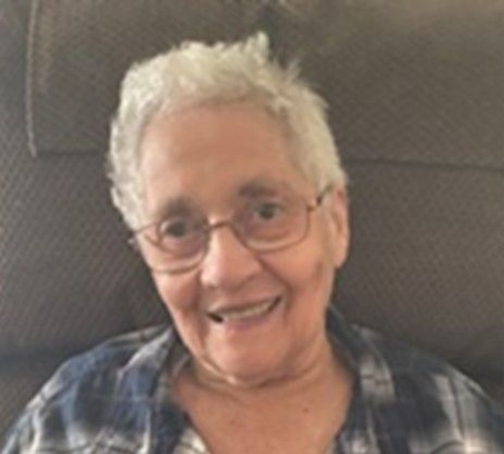 Hilda Lee Blankenbaker Garnett Profile Photo