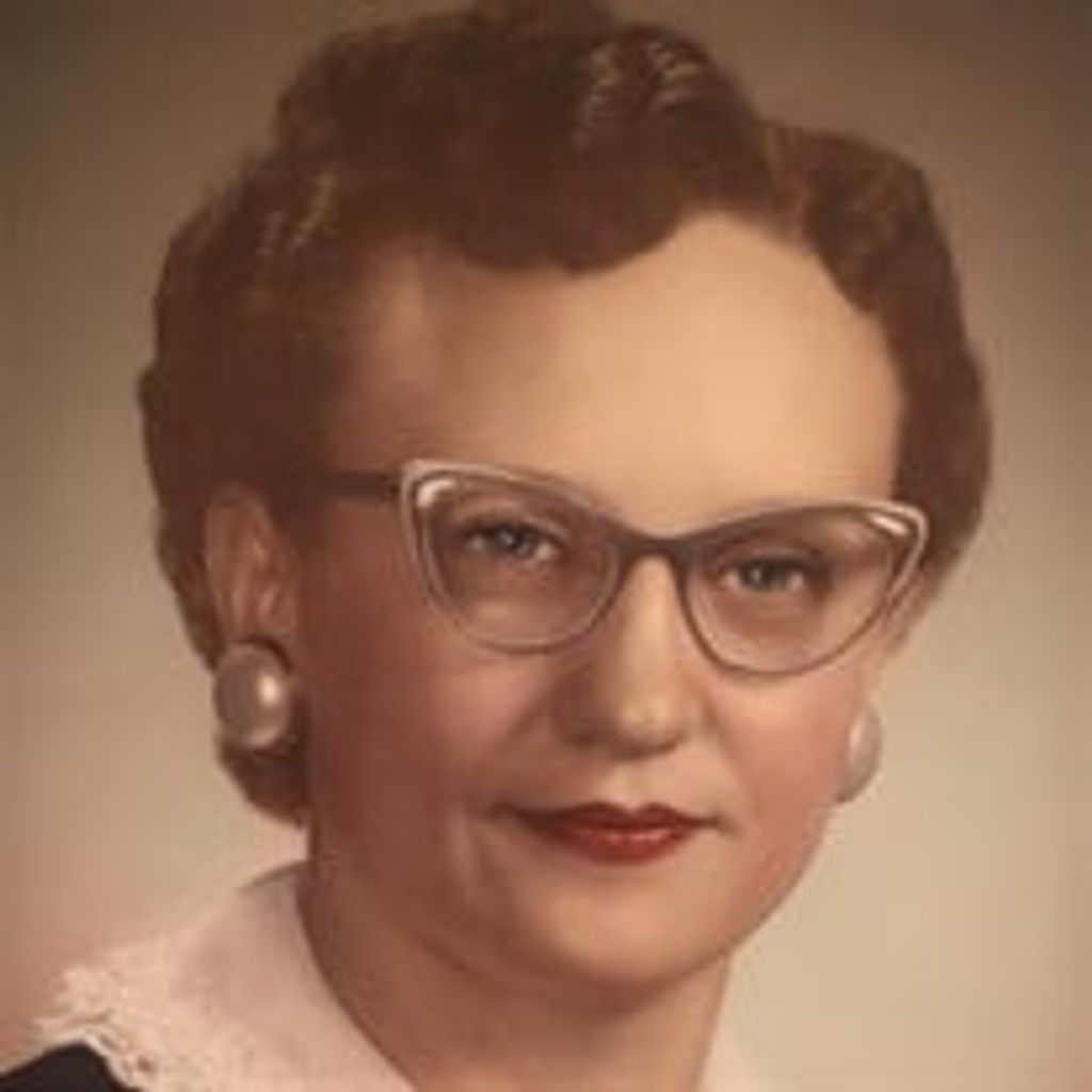 Imogene Hickerson