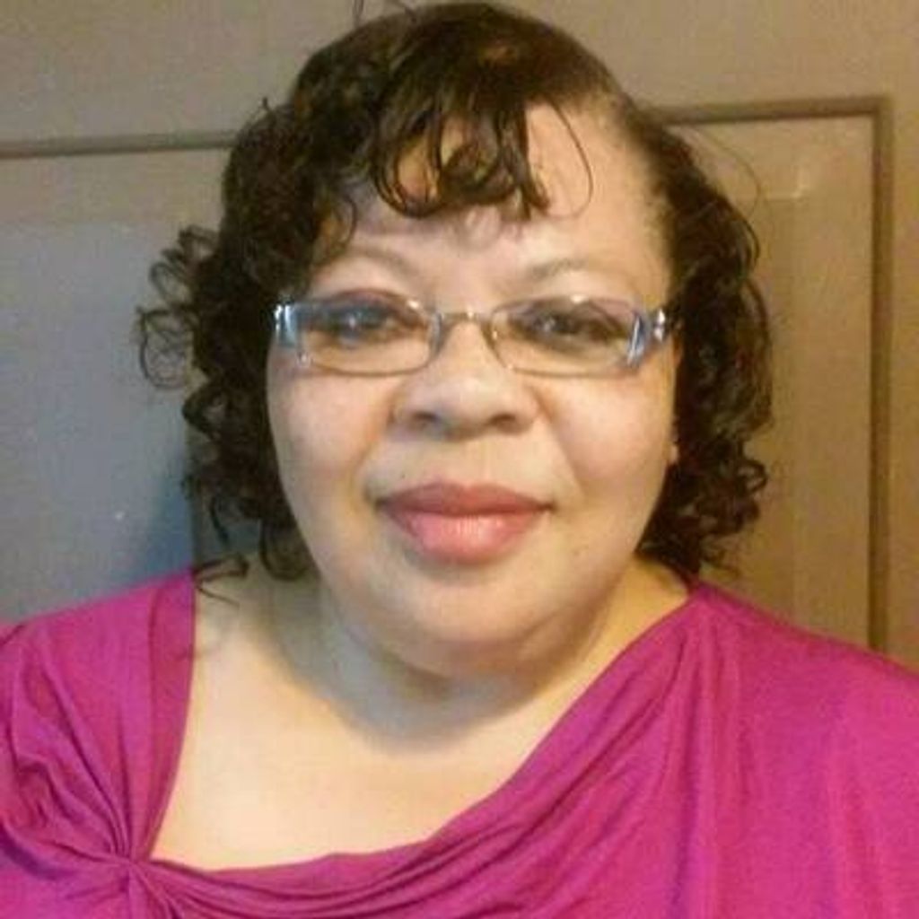 Jocelyn Elizabeth Jones Profile Photo