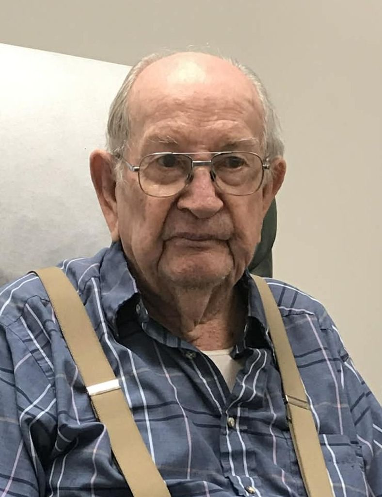 Jesse  "Jd"  Holcombe