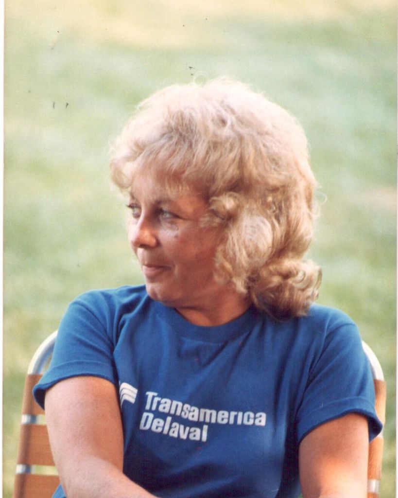 Emma E. Powell Profile Photo