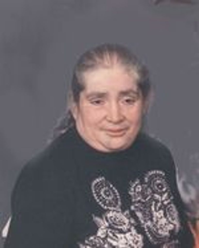 Maria Aurora Gallardo