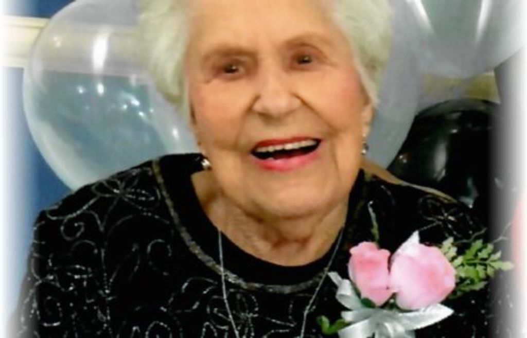 Dorthy Grace Smith
