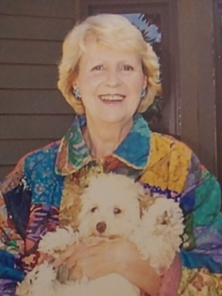 Maria E. Neudorff