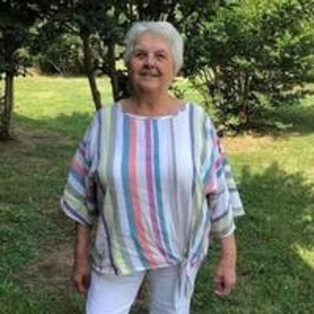Mary Anita Ellis Profile Photo