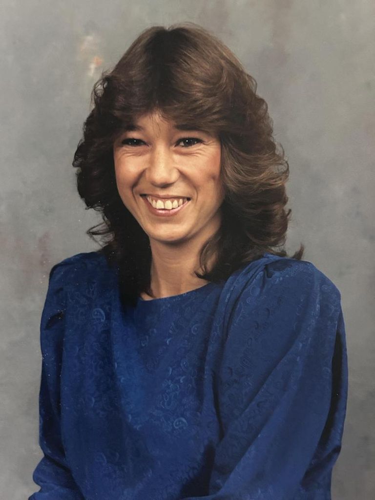 "Lynn" Lynda Christine Foster Profile Photo