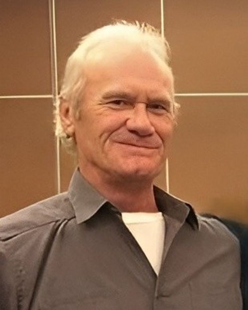 Daryl Ames