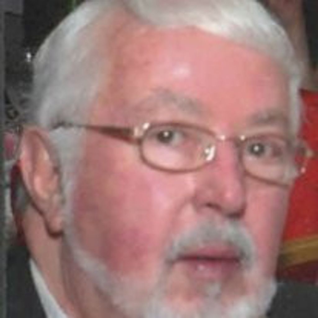 Glenn E. Chevrier