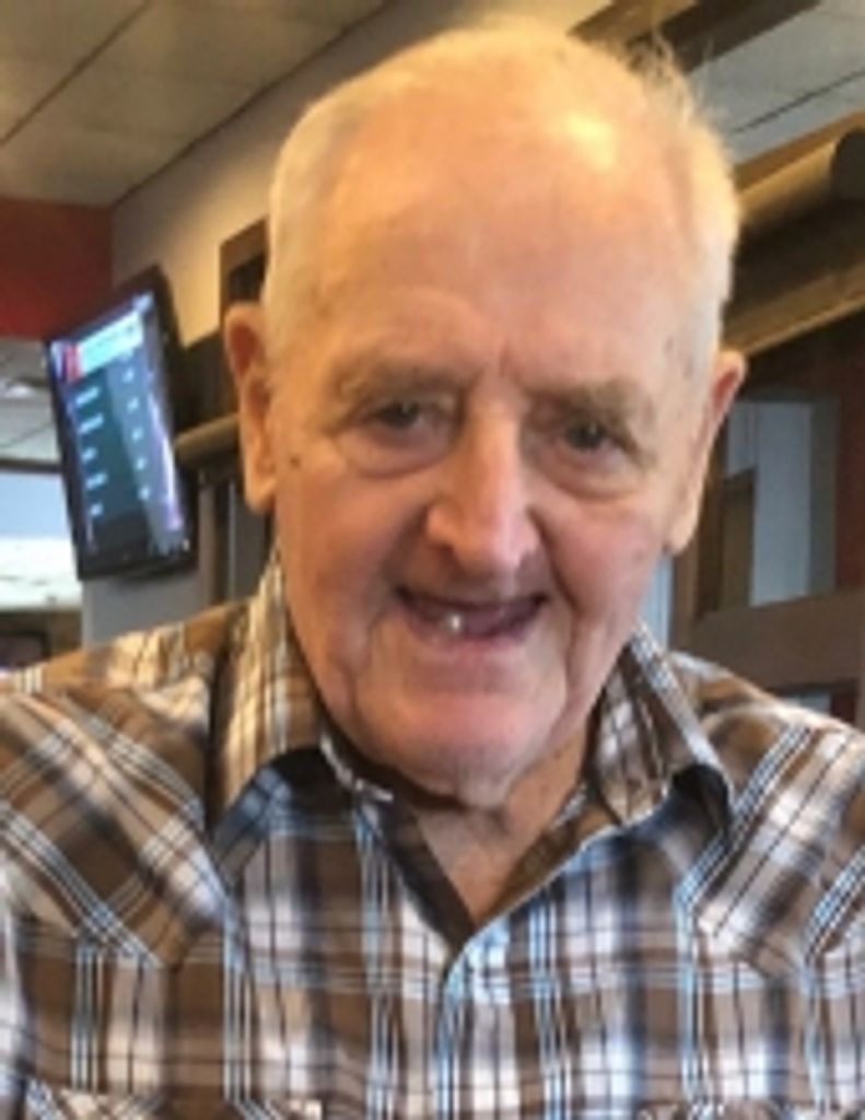 Elmer Vanegdom Profile Photo
