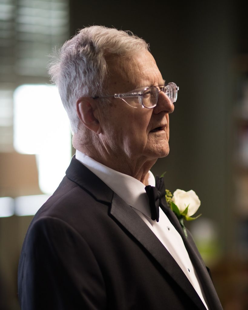 Hampton H. Lisle III Profile Photo