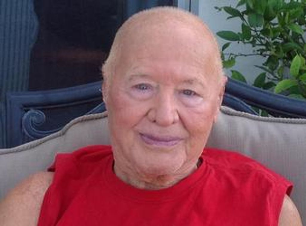 Raymond Martin Whisenhunt Profile Photo