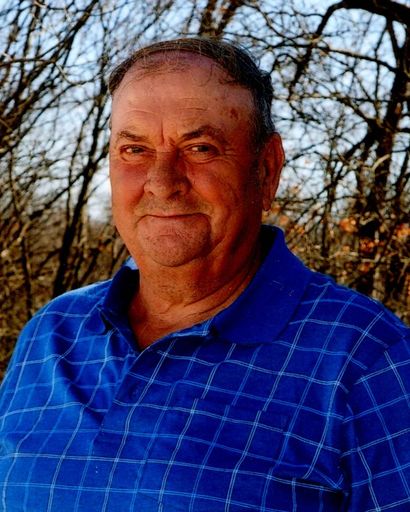Sam Kremer's obituary image