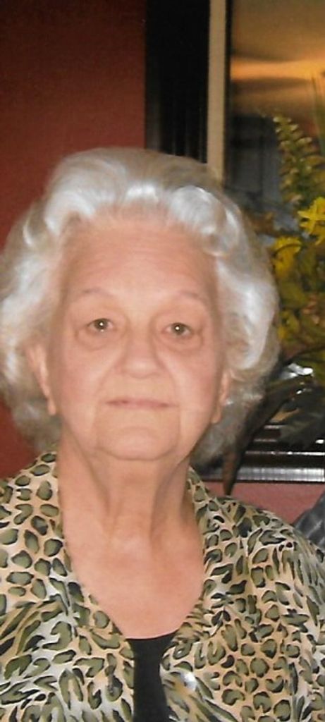 Cora Lee Combs Profile Photo